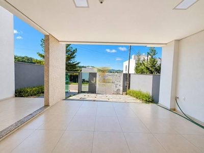 Sobrado, 3 quartos, 149 m² - Foto 4