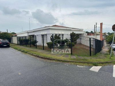 Casa, 3 quartos, 199 m² - Foto 1