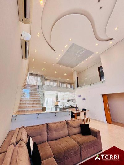 Casa de Condomínio, 3 quartos - Foto 5