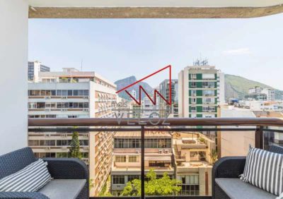 Apartamento, 2 quartos, 90 m² - Foto 1