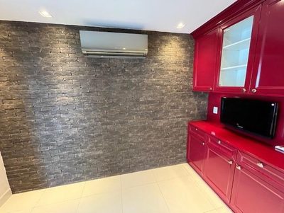 Apartamento, 3 quartos, 200 m² - Foto 2
