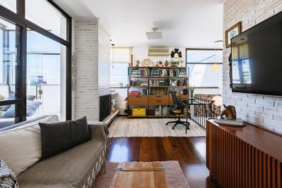 Cobertura, 2 quartos, 154 m² - Foto 5
