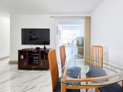 Apartamento, 3 quartos, 93 m² - Foto 3