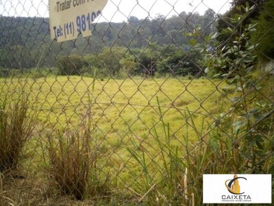 Terreno, 5250 m² - Foto 1