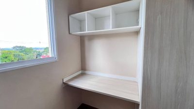 Apartamento, 3 quartos, 64 m² - Foto 4