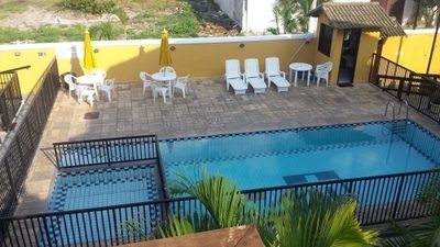 Apartamento, 3 quartos, 75 m² - Foto 4