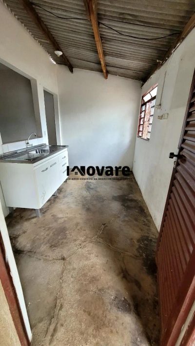 Casa, 2 quartos, 36 m² - Foto 1