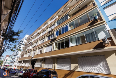 Apartamento, 2 quartos, 80 m² - Foto 3
