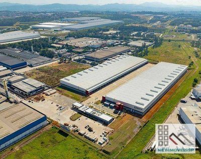 Depósito-Galpão, 2198 m² - Foto 2