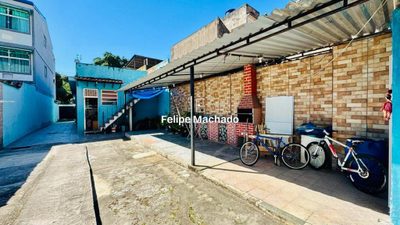 Casa, 3 quartos, 154 m² - Foto 4