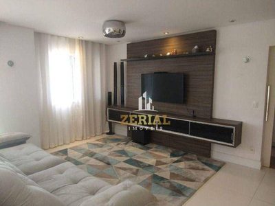 Apartamento, 3 quartos, 146 m² - Foto 1