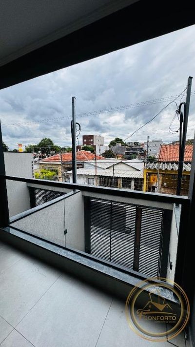 Sobrado, 3 quartos, 205 m² - Foto 5