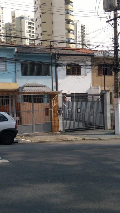 Prédio Inteiro, 100 m² - Foto 4