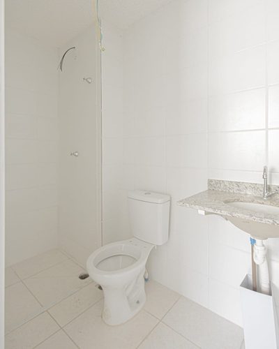 Apartamento, 2 quartos, 50 m² - Foto 5