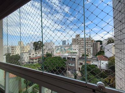 Apartamento, 3 quartos, 115 m² - Foto 3