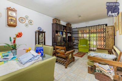 Casa, 3 quartos, 162 m² - Foto 2