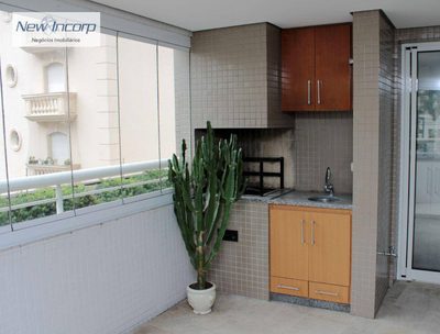 Apartamento, 3 quartos, 263 m² - Foto 3