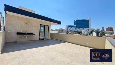 Cobertura, 3 quartos, 143 m² - Foto 5