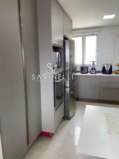 Apartamento, 3 quartos, 128 m² - Foto 3