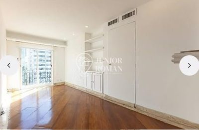 Apartamento, 1 quarto, 46 m² - Foto 4