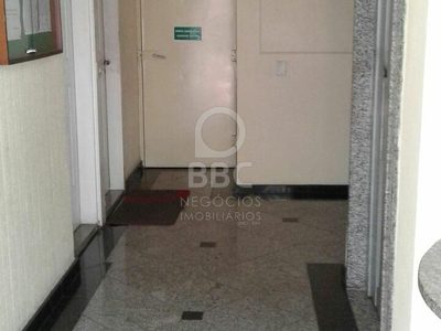 Apartamento, 2 quartos, 64 m² - Foto 2
