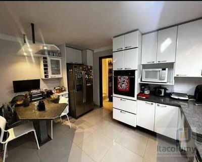 Casa de Condomínio, 4 quartos - Foto 5