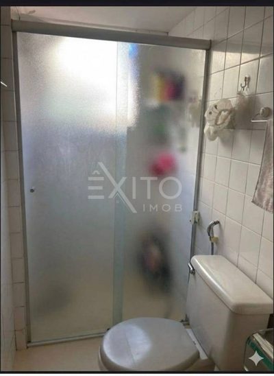 Apartamento, 2 quartos, 52 m² - Foto 3