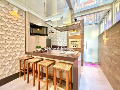 Apartamento, 3 quartos, 157 m² - Foto 5