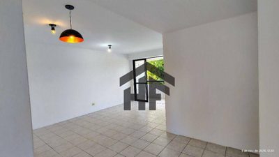 Apartamento, 3 quartos, 96 m² - Foto 5