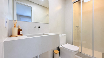 Apartamento, 2 quartos, 82 m² - Foto 2