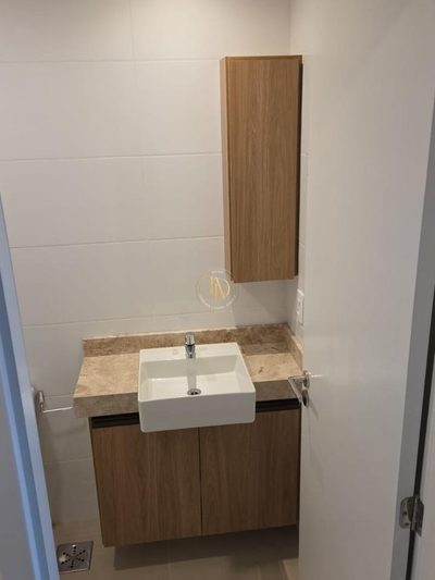 Apartamento, 1 quarto, 30 m² - Foto 3