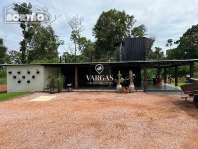 Casa, 1680 m² - Foto 1