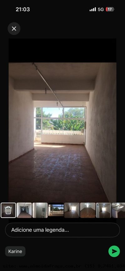 Loja-Salão, 150 m² - Foto 3
