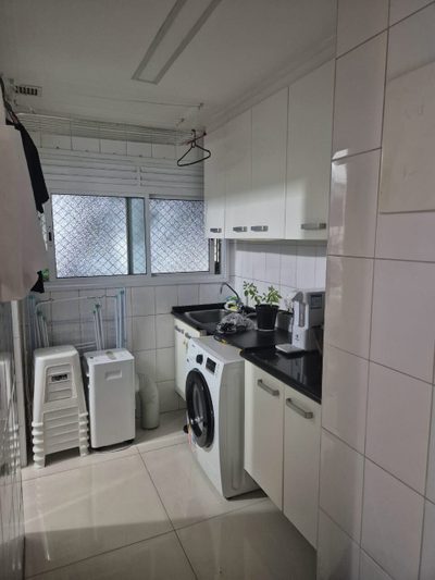 Apartamento, 3 quartos, 118 m² - Foto 4