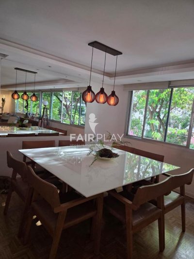 Apartamento, 3 quartos, 150 m² - Foto 2
