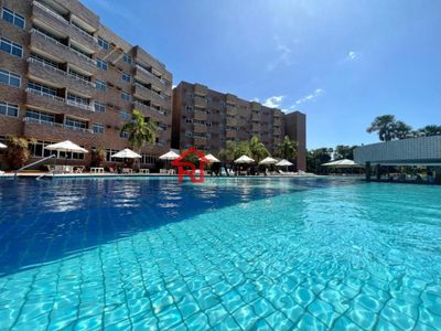 Apartamento, 2 quartos, 55 m² - Foto 1