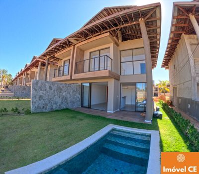 Casa, 4 quartos, 126 m² - Foto 1