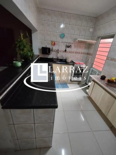 Casa, 3 quartos, 170 m² - Foto 4