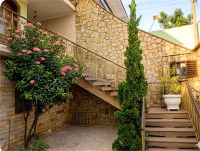 Casa, 3 quartos, 292 m² - Foto 2