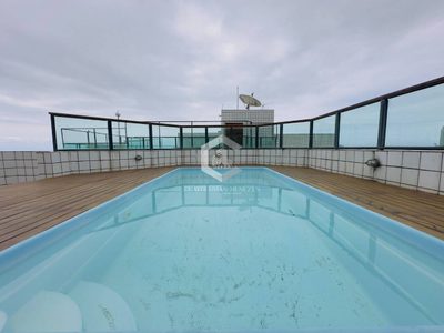 Cobertura, 3 quartos, 302 m² - Foto 2