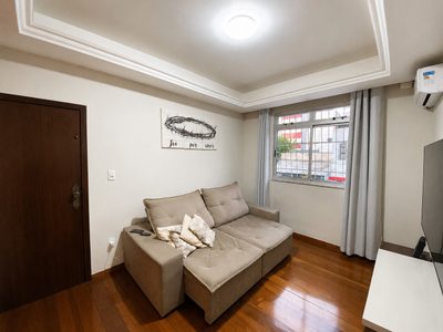 Apartamento, 3 quartos, 95 m² - Foto 1