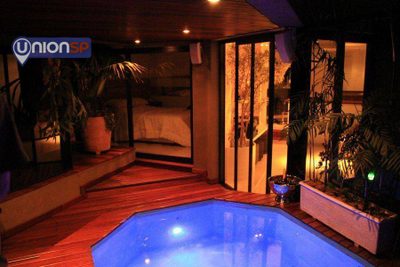 Apartamento, 1 quarto, 78 m² - Foto 3