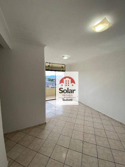 Apartamento, 2 quartos, 56 m² - Foto 3