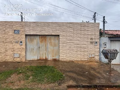 Casa, 2 quartos, 180 m² - Foto 1
