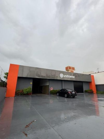 Depósito-Galpão, 1116 m² - Foto 1