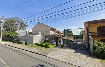 Sobrado, 3 quartos, 121 m² - Foto 1