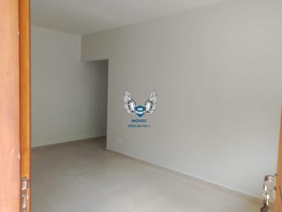 Casa de Condomínio, 2 quartos - Foto 3