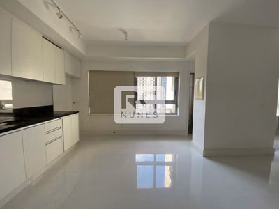 Apartamento, 1 quarto, 40 m² - Foto 1