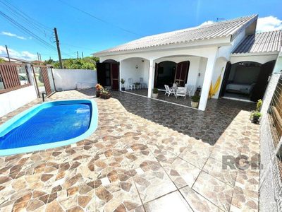 Casa, 3 quartos, 153 m² - Foto 1