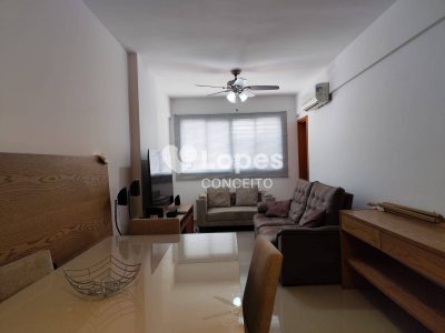 Apartamento, 1 quarto, 60 m² - Foto 4